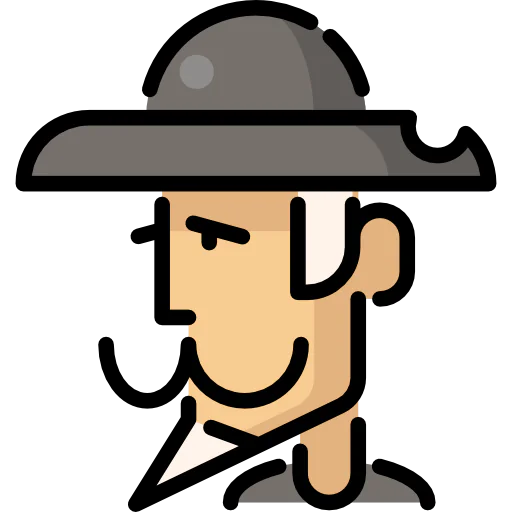 Don quixote icon
