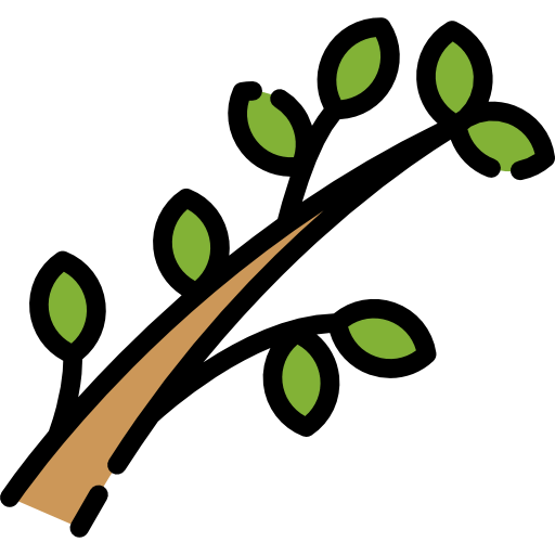 Branch icon