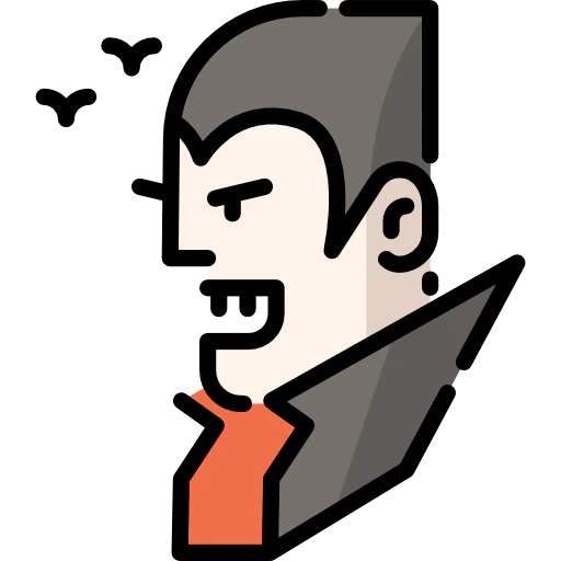 Dracula icon
