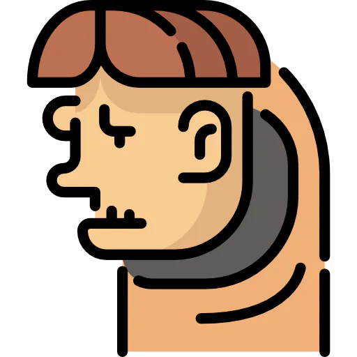 Quasimodo icon