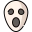 Scream ícono 64x64