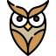 Owl 상 64x64