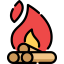 Bonfire 상 64x64