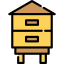 Honeycomb 상 64x64
