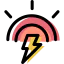 Thunder ícone 64x64