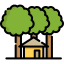 Cabin 상 64x64