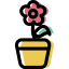 Flower Symbol 64x64