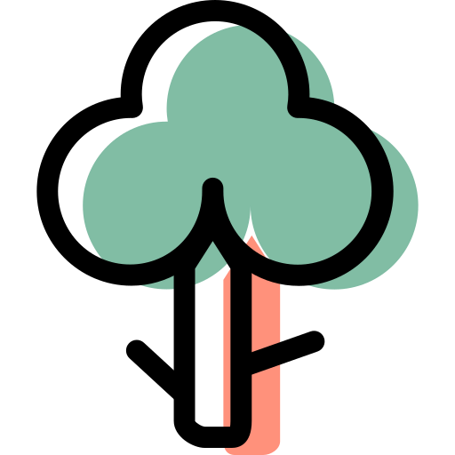 Tree icon