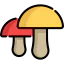 Mushroom 상 64x64