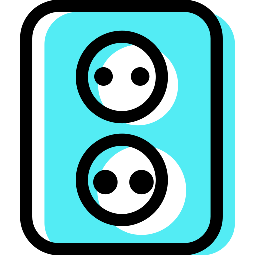 Socket Ikona