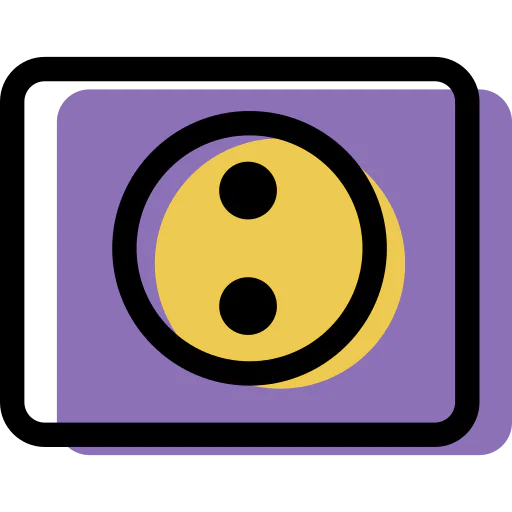 Socket 图标
