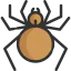 Spider 상 64x64