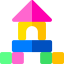 Blocks іконка 64x64