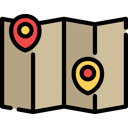 Map icon