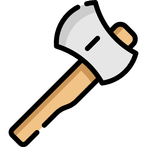 Axe icon