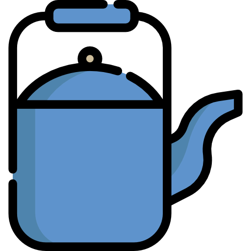 Kettle icon