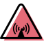 Signal icon 64x64