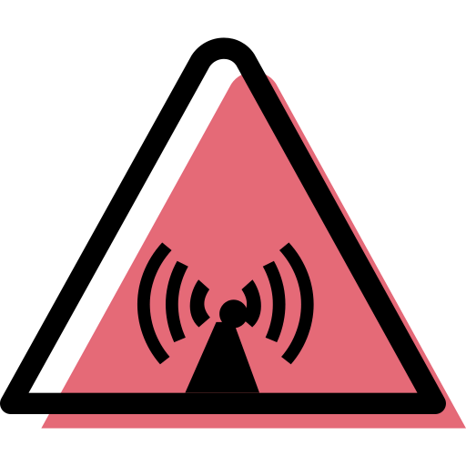 Signal icon