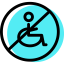 Handicap ícono 64x64