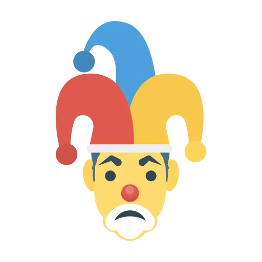 Jester icon
