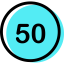 Speed Symbol 64x64