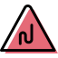 Bend アイコン 64x64