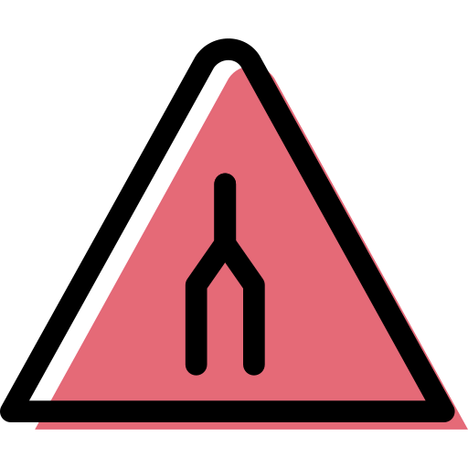 Traffic sign 图标