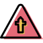 Crossroads biểu tượng 64x64