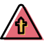 Crossroads ícone 64x64