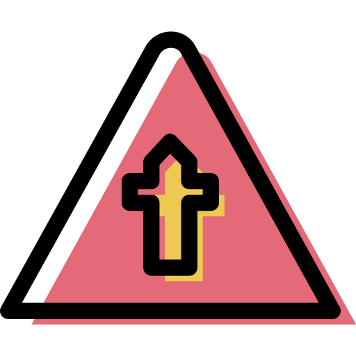 Crossroads 图标
