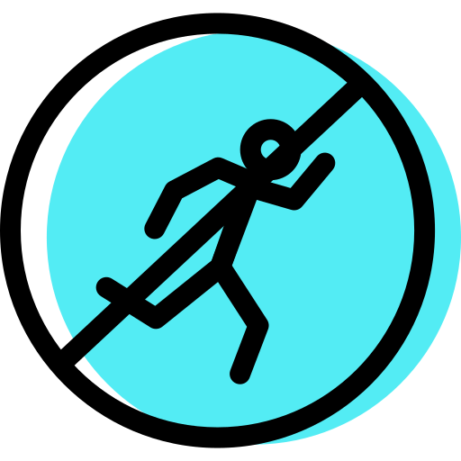 Runner icon