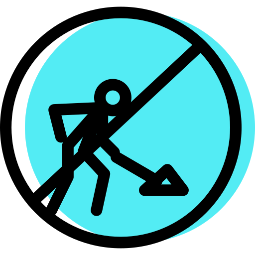Working icon