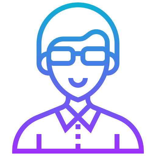 Teacher アイコン