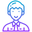 Manager icon 64x64