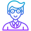 Manager icon 64x64