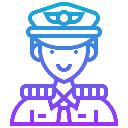 Captain icon