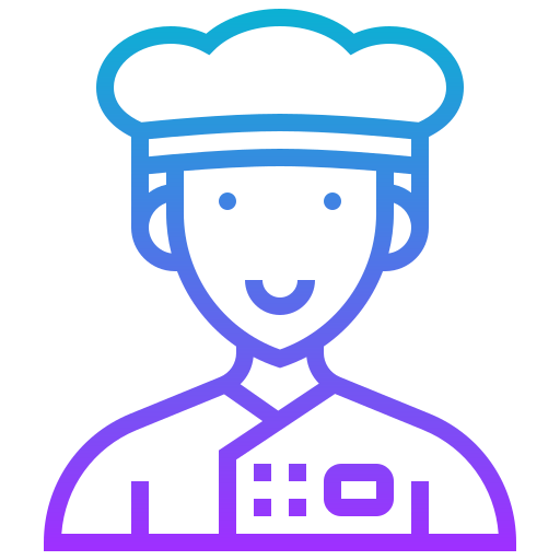Chef icon