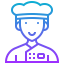 Chef icon 64x64