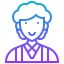 Clerk icon 64x64