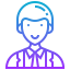 Officer icon 64x64