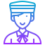 Bellboy icon 64x64