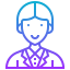 Officer icon 64x64