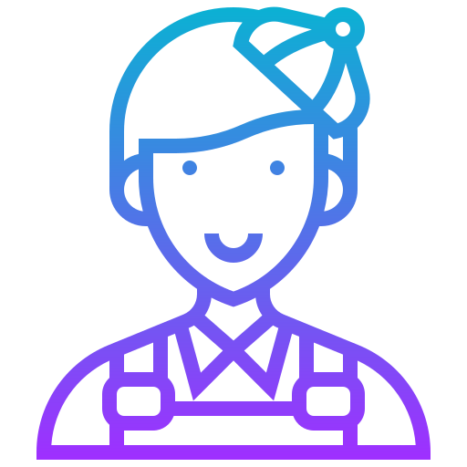 Painter icon