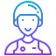Assistant icon 64x64