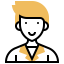 Marketing icon 64x64