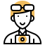 Photographer icon 64x64