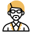 Instructor icon 64x64