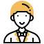 Entrepeneur icon 64x64