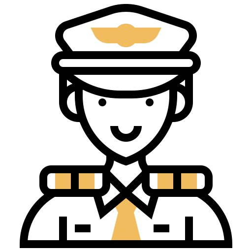 Captain icon