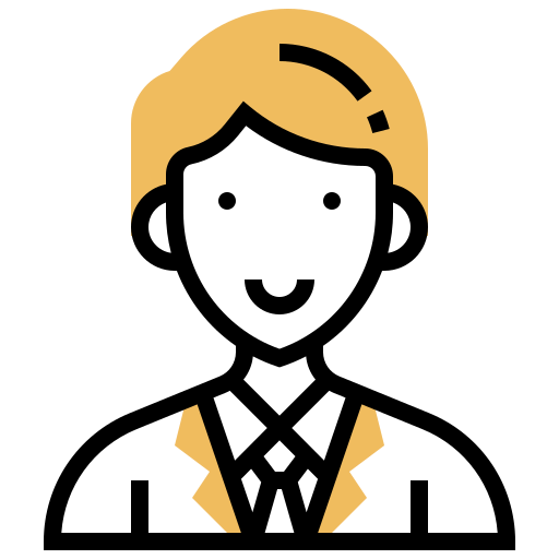 Coordinator icon